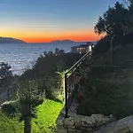 Rezidenca Oliva شقة *
