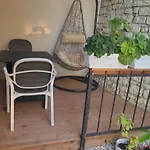 Apartament Rezidenca Oliva Wlora