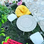 شقة Rezidenca Oliva *