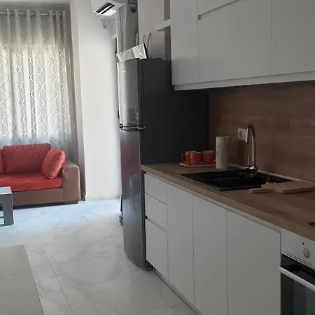 Rezidenca Oliva 公寓 Vlorë