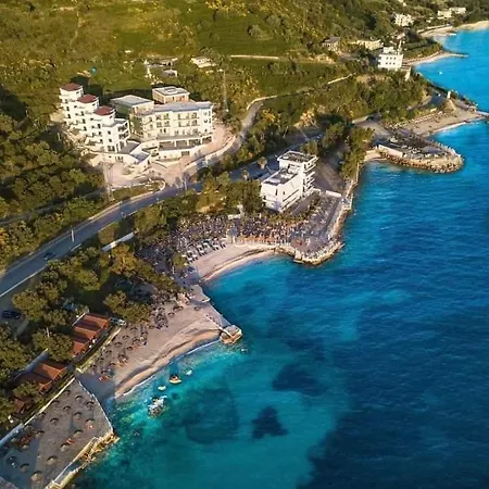 Rezidenca Oliva Apartament Wlora