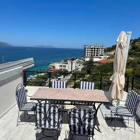 公寓 Rezidenca Oliva Vlorë