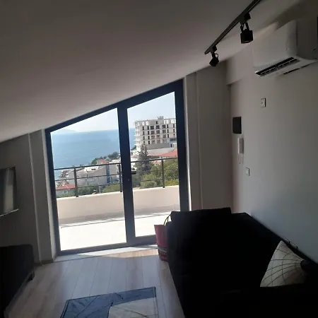 Rezidenca Oliva Vlorë