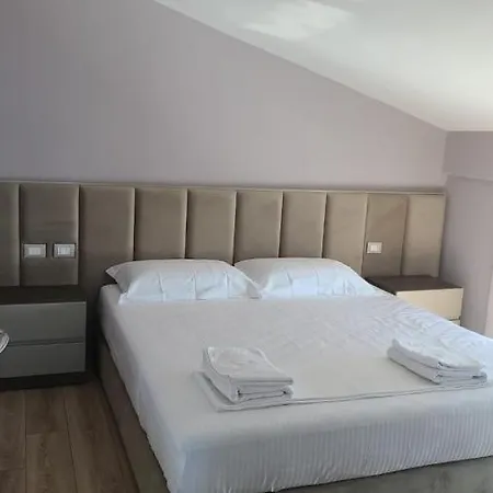 Rezidenca Oliva * Vlorë