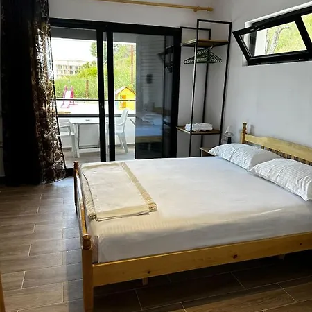 公寓 Rezidenca Oliva Vlorë