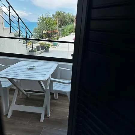 Rezidenca Oliva Vlorë