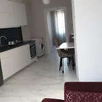 Apartment Rezidenca Oliva