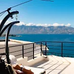 Rezidenca Oliva Apartment *