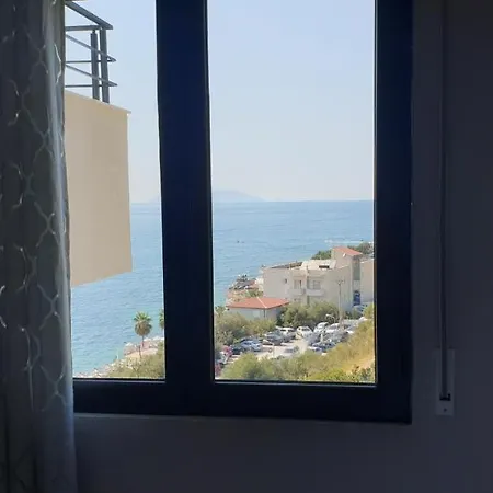 Апартаменты Rezidenca Oliva