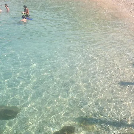 Rezidenca Oliva * Влёра