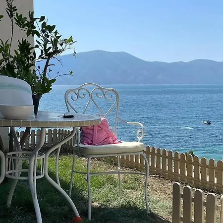 Апартаменты Rezidenca Oliva