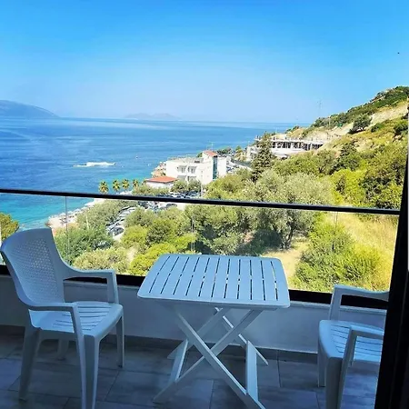 Rezidenca Oliva Apartment