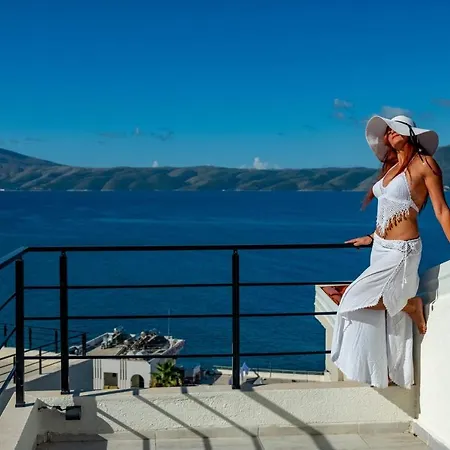 Rezidenca Oliva Vlore