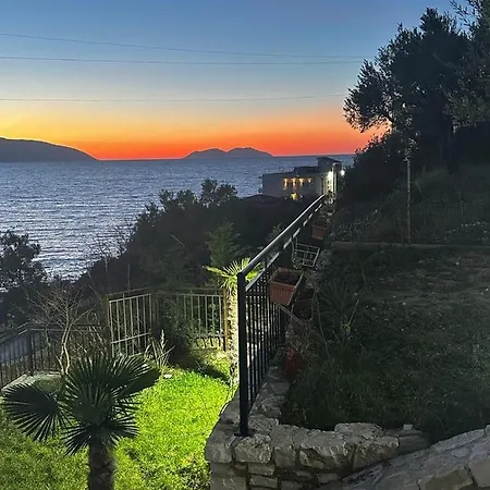 Rezidenca Oliva Apartment *