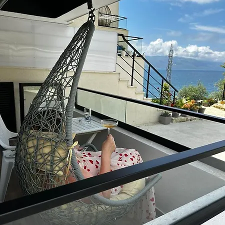 Rezidenca Oliva Apartment