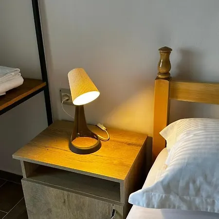 Apartment Rezidenca Oliva