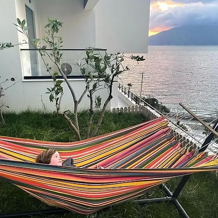 Rezidenca Oliva Влёра