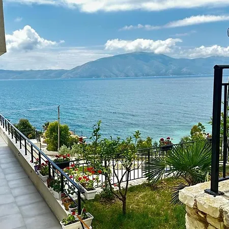 Rezidenca Oliva Apartment *