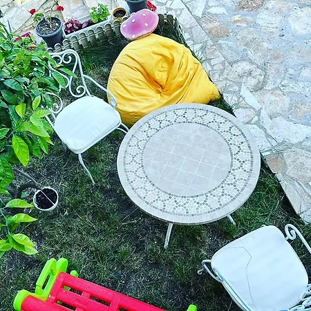 Apartment Rezidenca Oliva *