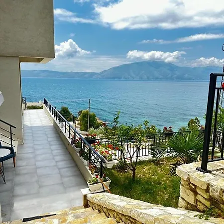 Rezidenca Oliva