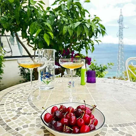 Apartment Rezidenca Oliva