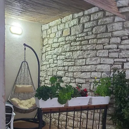 Rezidenca Oliva *