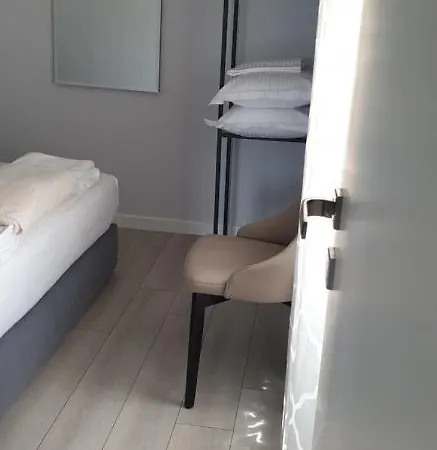 Rezidenca Oliva Appartement Vlorë