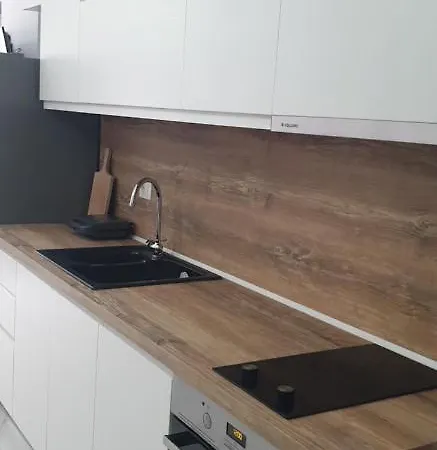 Апартаменты Rezidenca Oliva