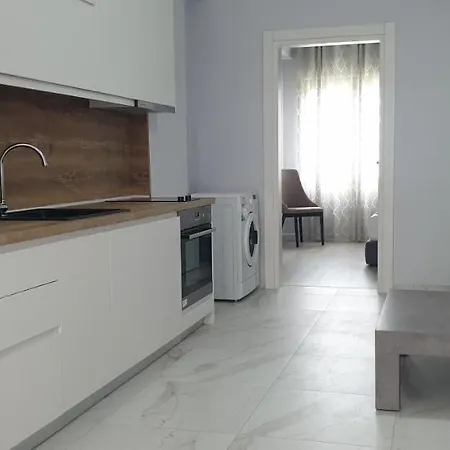 Апартаменты Rezidenca Oliva *