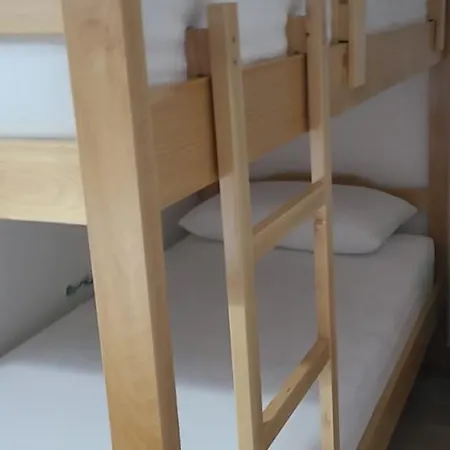 Rezidenca Oliva Апартаменты Влёра