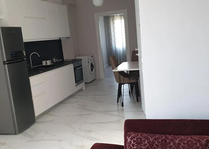 Appartamento Rezidenca Oliva