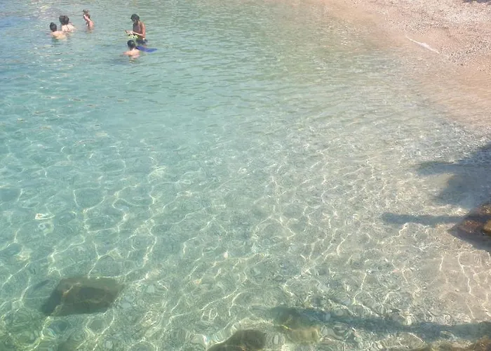 Rezidenca Oliva * Vlorë