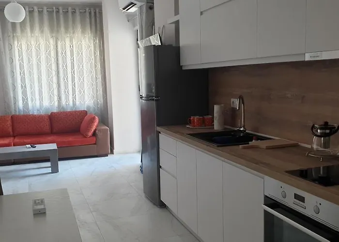 Rezidenca Oliva Appartamento Vlorë