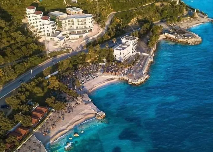 Rezidenca Oliva Appartamento Vlorë