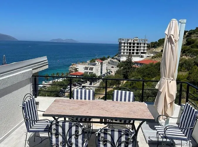 Appartamento Rezidenca Oliva Vlorë