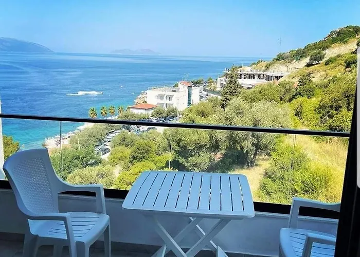 Rezidenca Oliva Appartamento