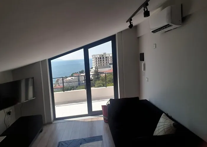 Rezidenca Oliva Vlorë