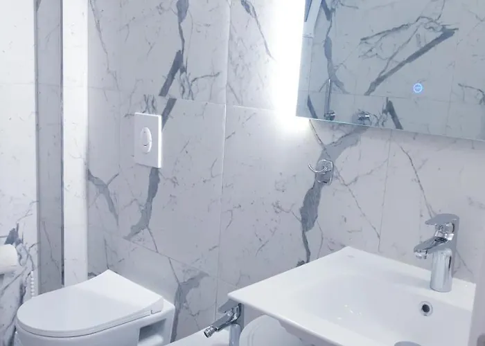 Rezidenca Oliva Vlorë