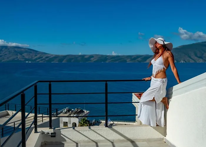 Rezidenca Oliva Vlorë