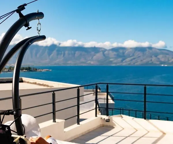 Rezidenca Oliva Appartamento *