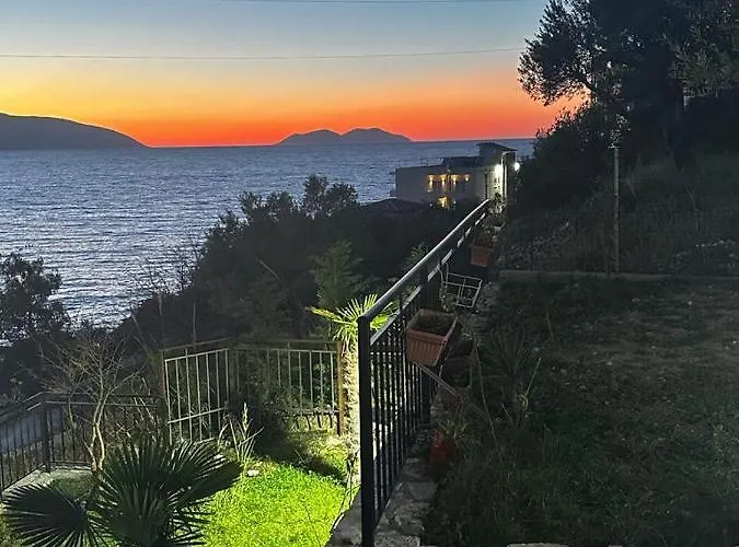 Rezidenca Oliva Appartamento *