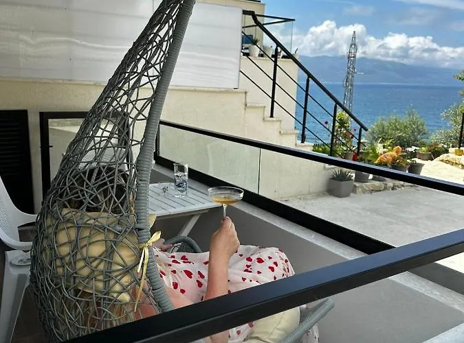 Rezidenca Oliva Appartement
