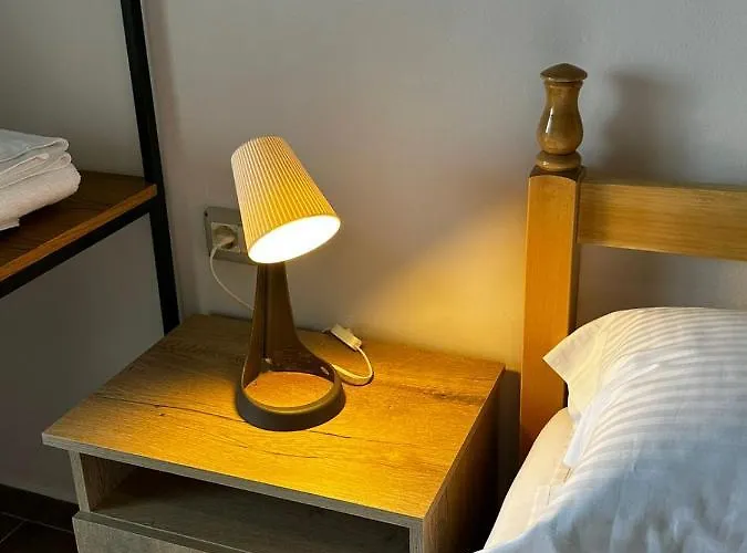 Appartement Rezidenca Oliva