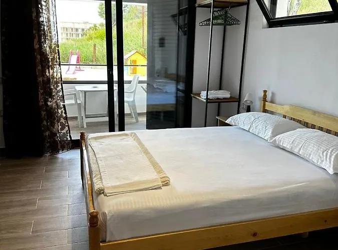 Appartement Rezidenca Oliva Vlorë
