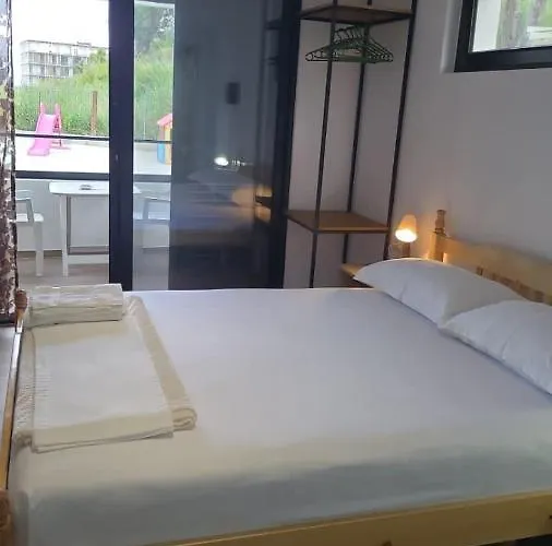 Rezidenca Oliva Appartamento *