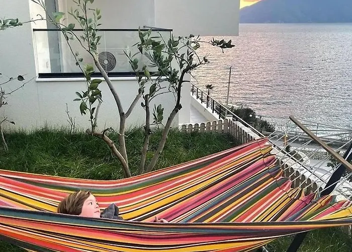 Rezidenca Oliva Vlorë