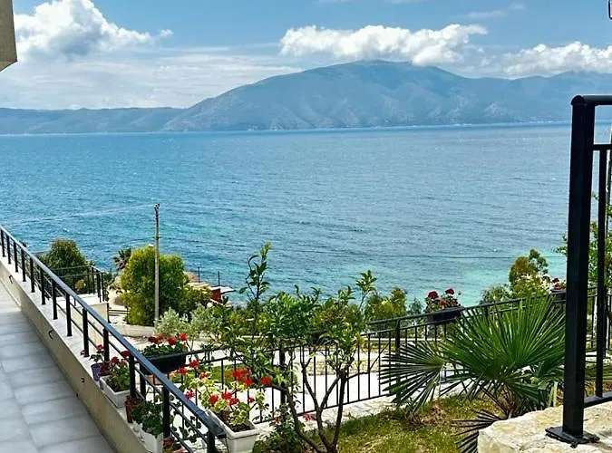 Rezidenca Oliva Appartement *