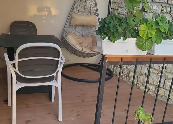 Appartamento Rezidenca Oliva Vlorë