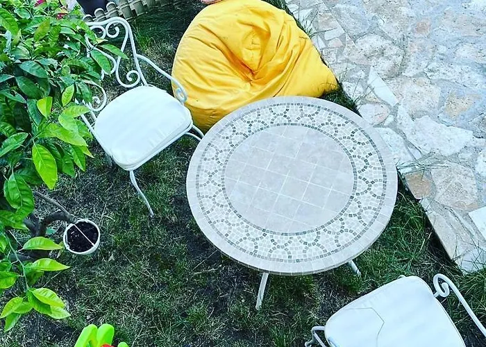 Appartamento Rezidenca Oliva *