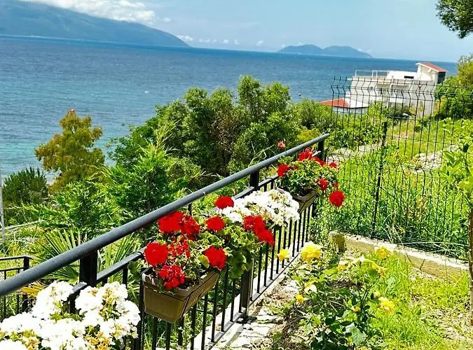Appartement Rezidenca Oliva Vlorë